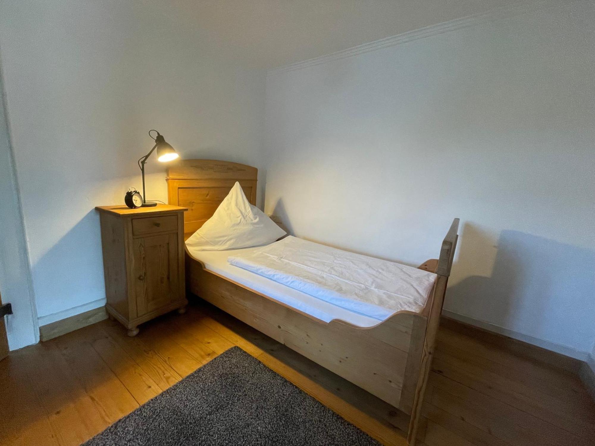 Goldbachmuehle Fewo Muellerwohnung Uberlingen Exterior photo